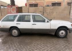 مرسيدس بنز E-Class